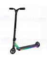 Longway Metro 2K19 Pro Scooter Black/Neochrome