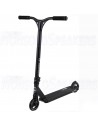 Longway Metro 2K19 Pro Scooter Black/Neochrome