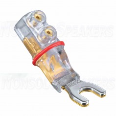 WBT-0661 CU - Pure Copper  Ø10mm² - 6mm - Gold
