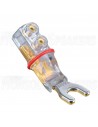 WBT-0681 CU - Pure Copper  - Ø10mm² - 8mm - Gold