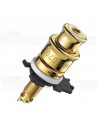 WBT-0702.11 - Pole Terminal  4mm - Gold