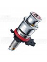 WBT-0702.12 - Pole Terminal  4mm - Platinum