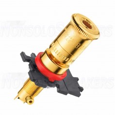 WBT-0730.01 - Pole Terminal -gold