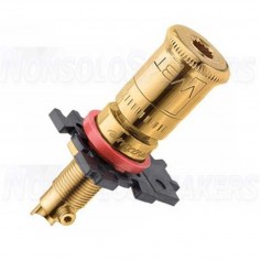 WBT-0730.11 - Pole Terminal -gold