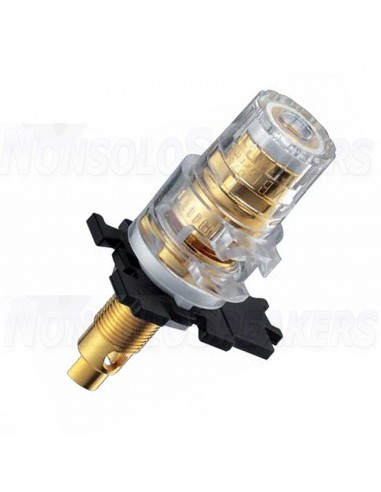 WBT-0735 - Pole Terminal -gold