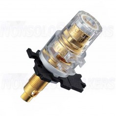 WBT-0735 - Pole Terminal -gold