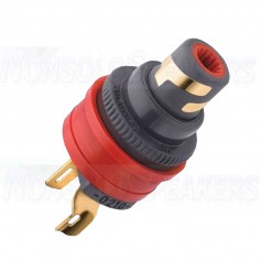 WBT-0210 cu - Pure copper RCA - Ø12mm