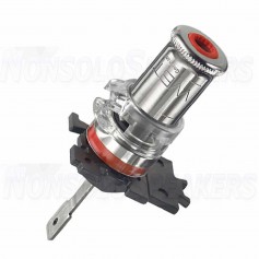 WBT-0710 AG - Silver Pole Terminal Pole