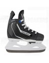 Tempish FS 200 Adjustable Hockey Skates Black