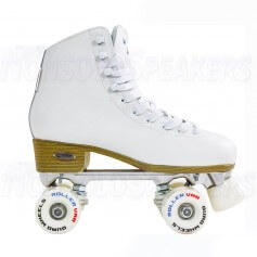Tempish Classic Quad Roller skates White