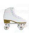 Tempish Classic Quad Roller skates White