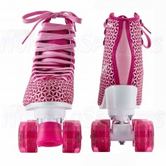 Tempish Pinky Roller Skates Pink