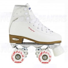 Tempish Tiny Plus Roller Skates White