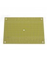Grid panels of epoxy glass fiber laminate RA140 140 x 102 mm