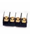 4 pin terminal block for PCB assembly & Circuit board