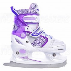 Tempish RS Verso Ice Kids ice skates Purple