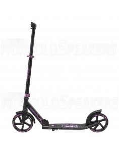 Tempish Nixin 200 AL Adult Scooter Pink 2