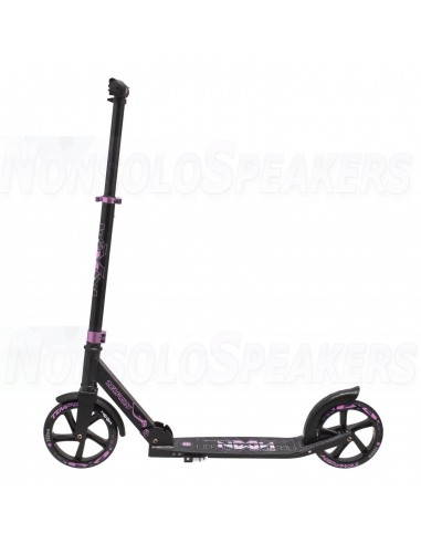 Tempish Nixin 200 AL Adult Scooter Pink