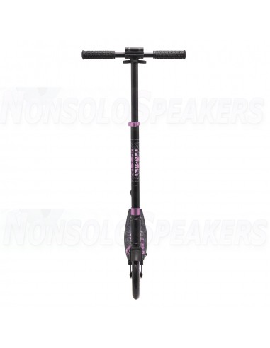 Tempish Nixin 200 AL Adult Scooter Pink