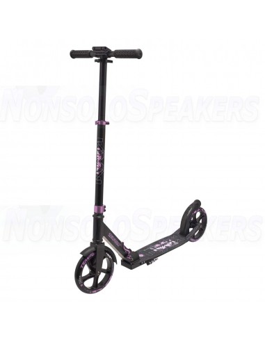 Tempish Nixin 200 AL Adult Scooter Pink