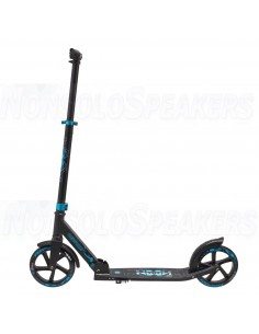 Tempish Nixin 200 AL Adult Scooter Blue 2