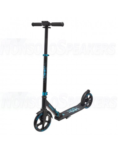 Tempish Nixin 200 AL Adult Scooter Blue