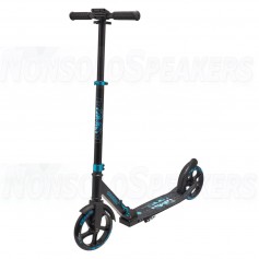 Tempish Nixin 200 AL Adult Scooter Blue