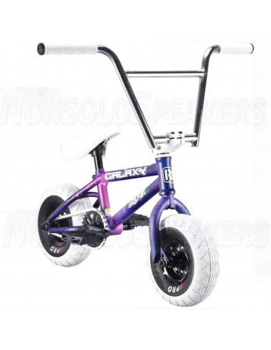 galaxy bmx bike