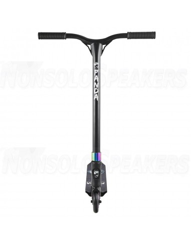 Panda Primus Pro Scooter Rainbow