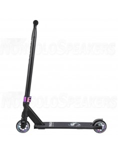 Panda Primus Pro Scooter Rainbow 2