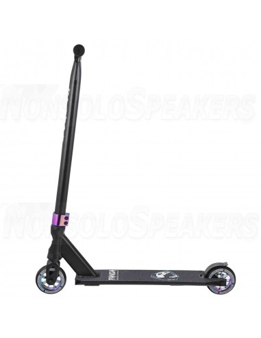 Panda Primus Pro Scooter Rainbow
