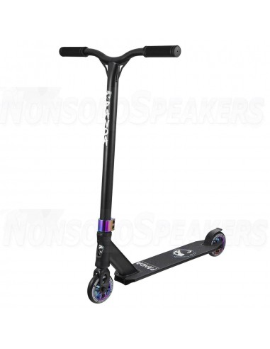 Panda Primus Pro Scooter Rainbow