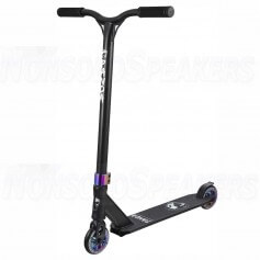 Panda Primus Pro Scooter Rainbow