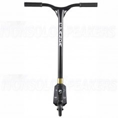 Panda Primus Pro Scooter Gold Chrome