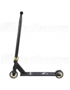 Panda Primus Pro Scooter Gold Chrome 2