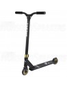 Panda Primus Pro Scooter Gold Chrome