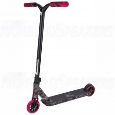 Root Type R Pro Scooter Black/Pink/White