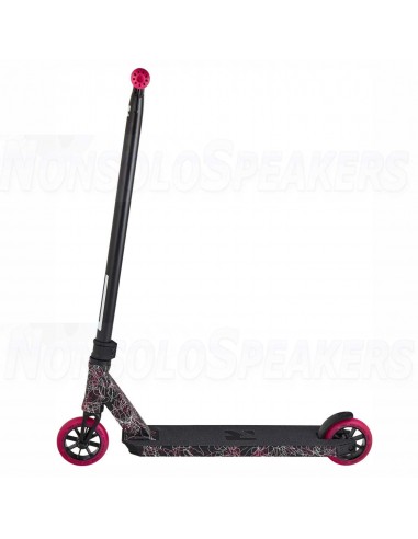 Root Type R Pro Scooter Black/Pink/White