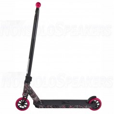 Root Type R Pro Scooter Black/Pink/White