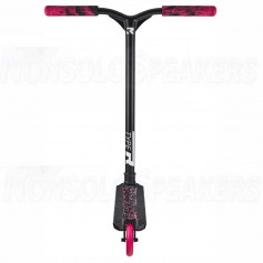 Root Type R Pro Scooter Black/Pink/White