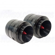 Cerwin Vega CVMPCL1.0ST 1 "Compression Treble Extreme