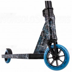 Root Type R Pro Scooter Black/Blue/White