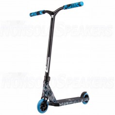Root Type R Pro Scooter Black/Blue/White