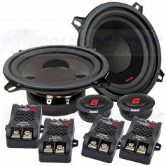 Cerwin-Vega HED 5,25" kit 2 way speakers