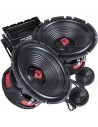 Cerwin-Vega STROKER 6.5" kit 2 way speakers