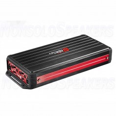 Cerwin-Vega VCU81 Amplifier Mono class D