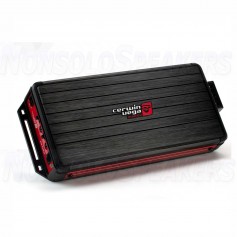 Cerwin-Vega VCU82 Amplifier 2 channel class D
