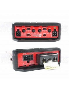 Cerwin-Vega VCU84 Amplifier 4 channel class D 2