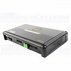 Cerwin Vega – S9500.2D Amplifier 2 channel class D