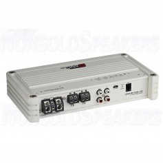 Cerwin-Vega SRPM700.2DW Amplifier 2 channel class D
